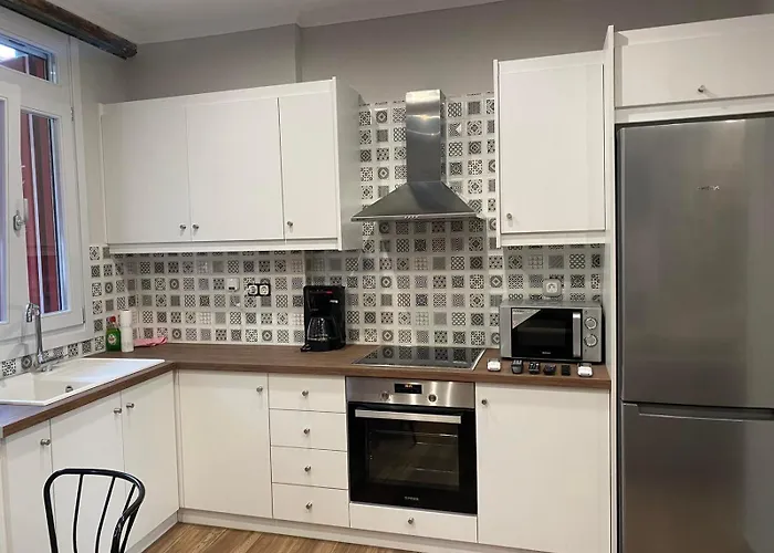 Rodonas-Apartments